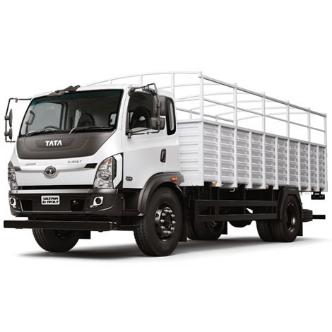 RK Transport